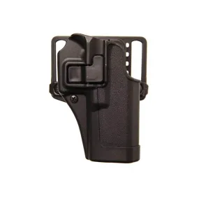 410503BK-R FUNDA DERECHA SERPA MARCA BLACKHAWK PARA COLT 1911