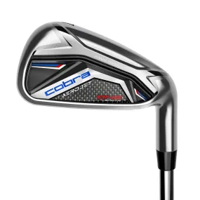 AEROJET - Single ONE Length Irons | Left