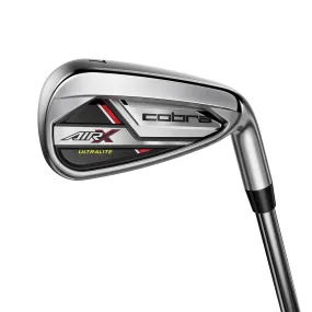 AIR-X - Single Irons | Left