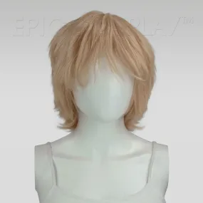 Apollo - Strawberry Blonde Wig