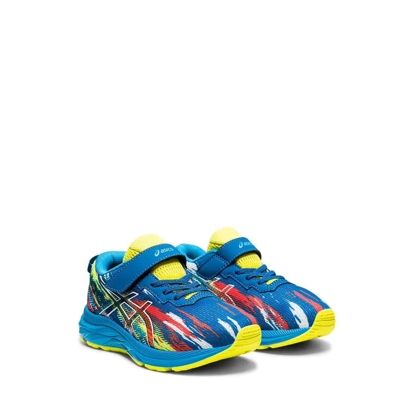 ASICS SNEAKERS 1014A226-400 PRE NOOSA TRI 13 PS AZZURRO MULTI