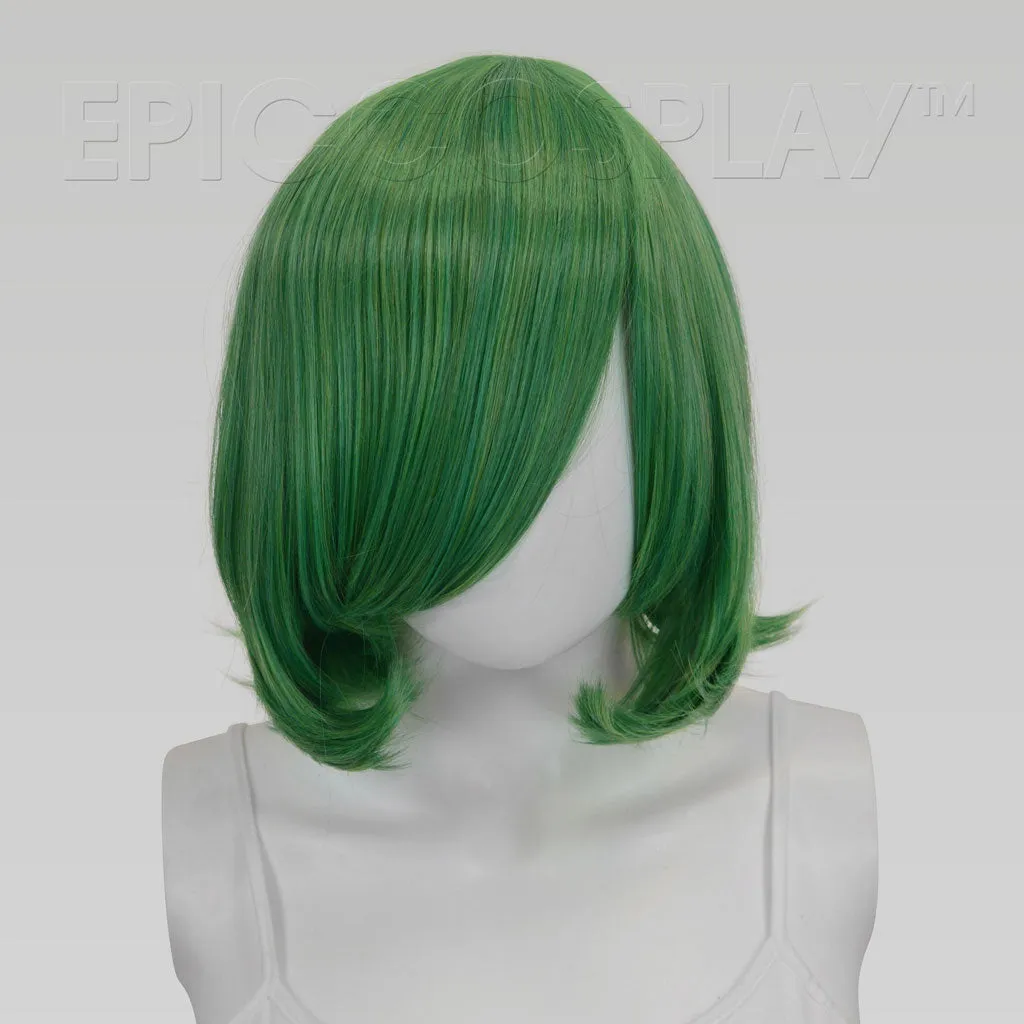 Aura - Clover Green Wig