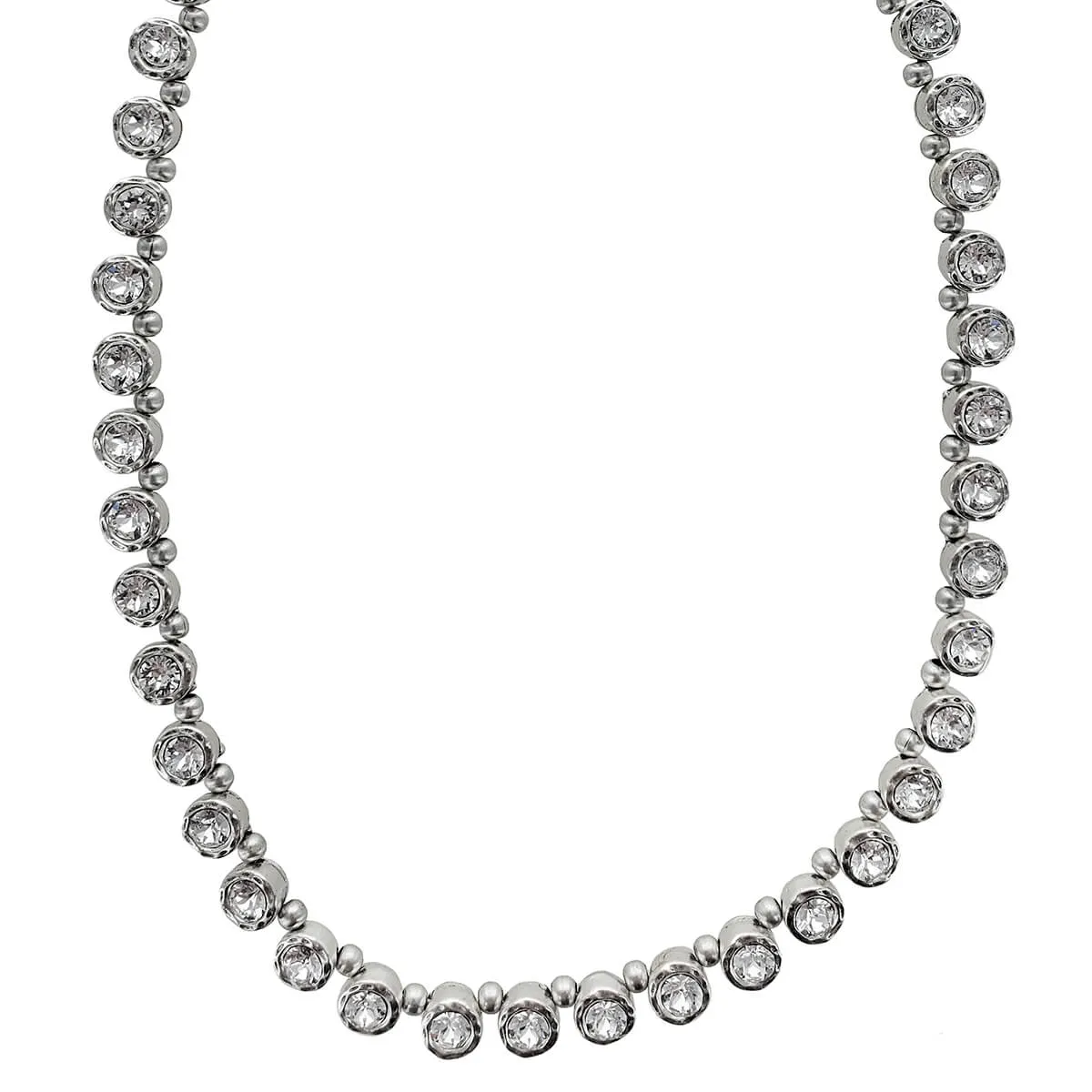 Avant Garde Paris Belle Necklace