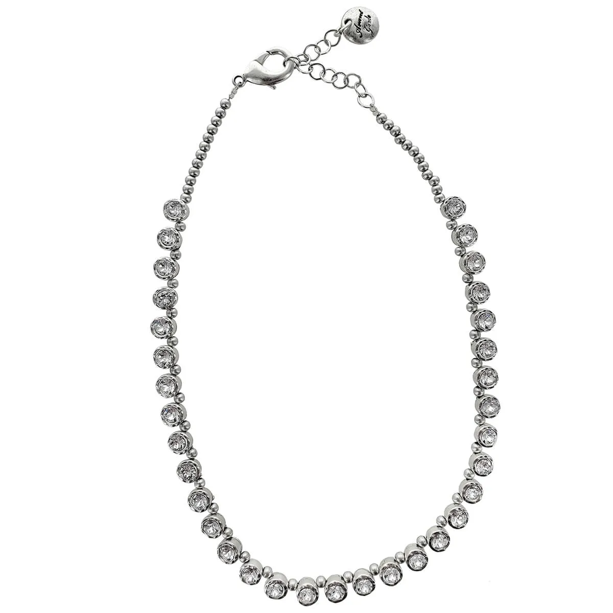 Avant Garde Paris Belle Necklace