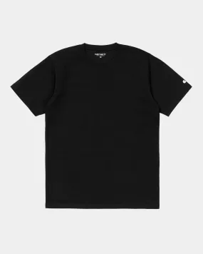 Base T-Shirt | Black