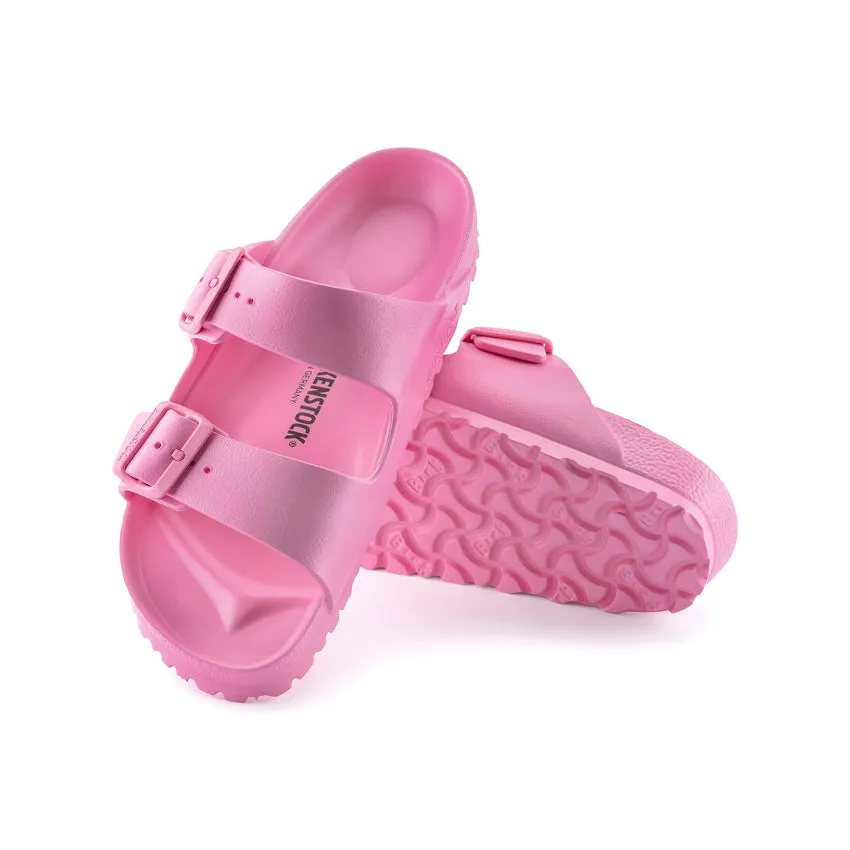 BIRKENSTOCK SANDALO ARIZONA EVA 1024658 CANDY ROSA