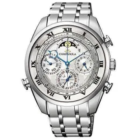 CAMPANOLA GRAND COMPLICATION MEN WATCH AH4080-52A