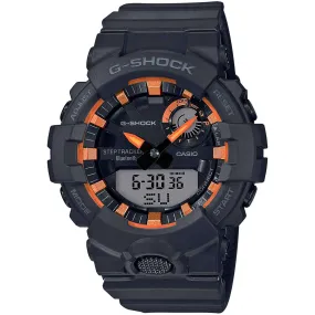 CASIO G-SHOCK JDM MEN WATCH GBA-800SF-1AJR