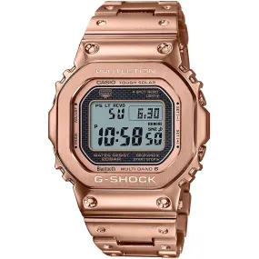 CASIO G-SHOCK JDM MEN WATCH GMW-B5000GD-4JF