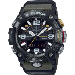 CASIO G-SHOCK MUDMASTER JDM MEN WATCH GG-B100-1A3JF