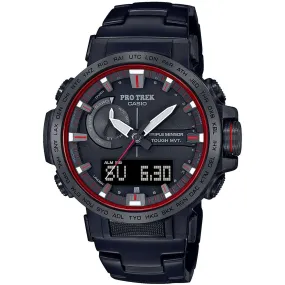 CASIO PROTREK CLIMBER LINE JDM MEN WATCH PRW-60YT-1JF