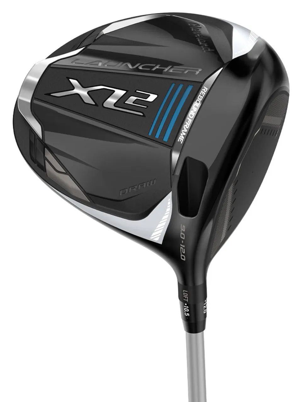 Cleveland Launcher XL2 Draw Driver RH Mens