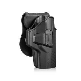 CY-PX4G4 FUNDA DE POLIMERO PARA BERETTA PX4 DERECHA G4 MARCA CYTAC