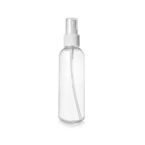 ESSENTIALS Jumbo Spray Botella Transparente con Spray