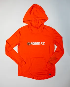 Forge FC Women's Vivid Chase Hoody