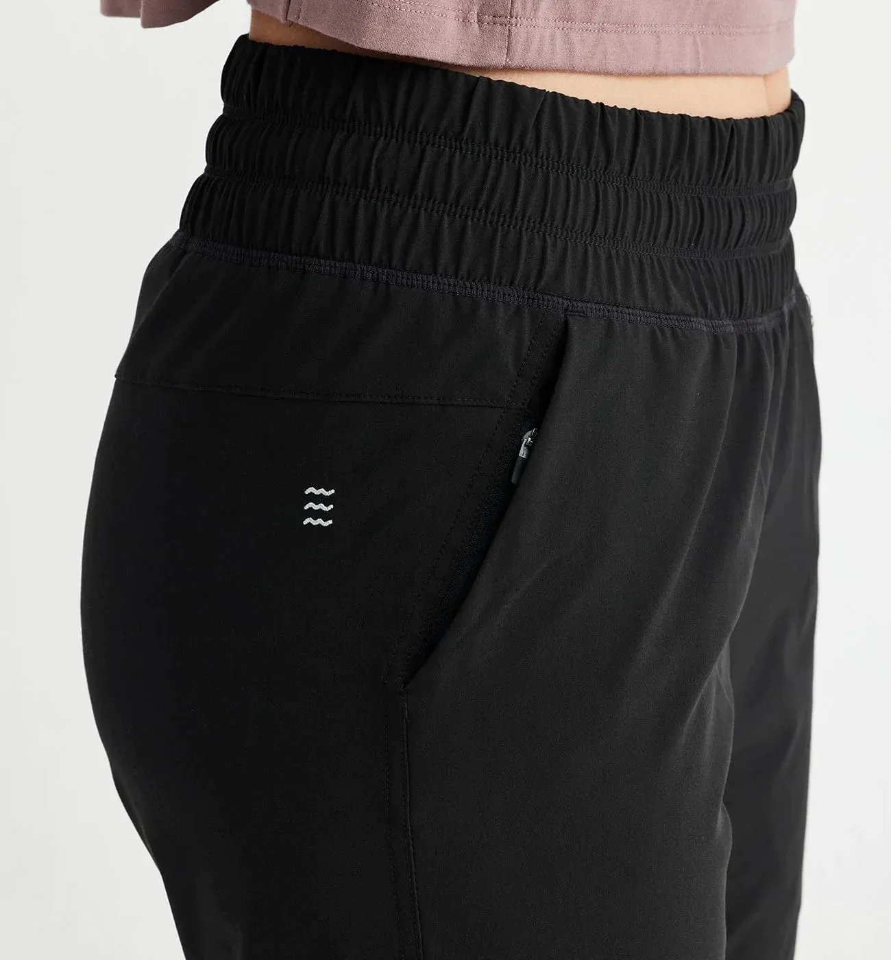 Free Fly Breeze Pull-On Jogger - Women's