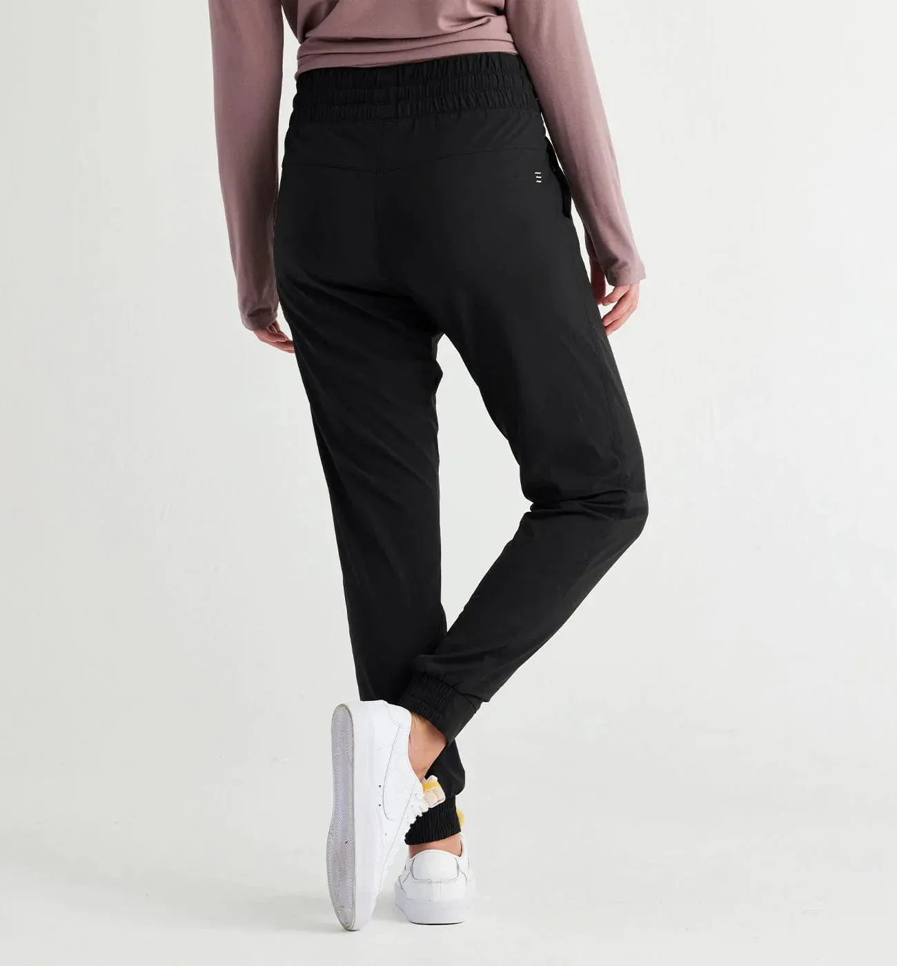 Free Fly Breeze Pull-On Jogger - Women's