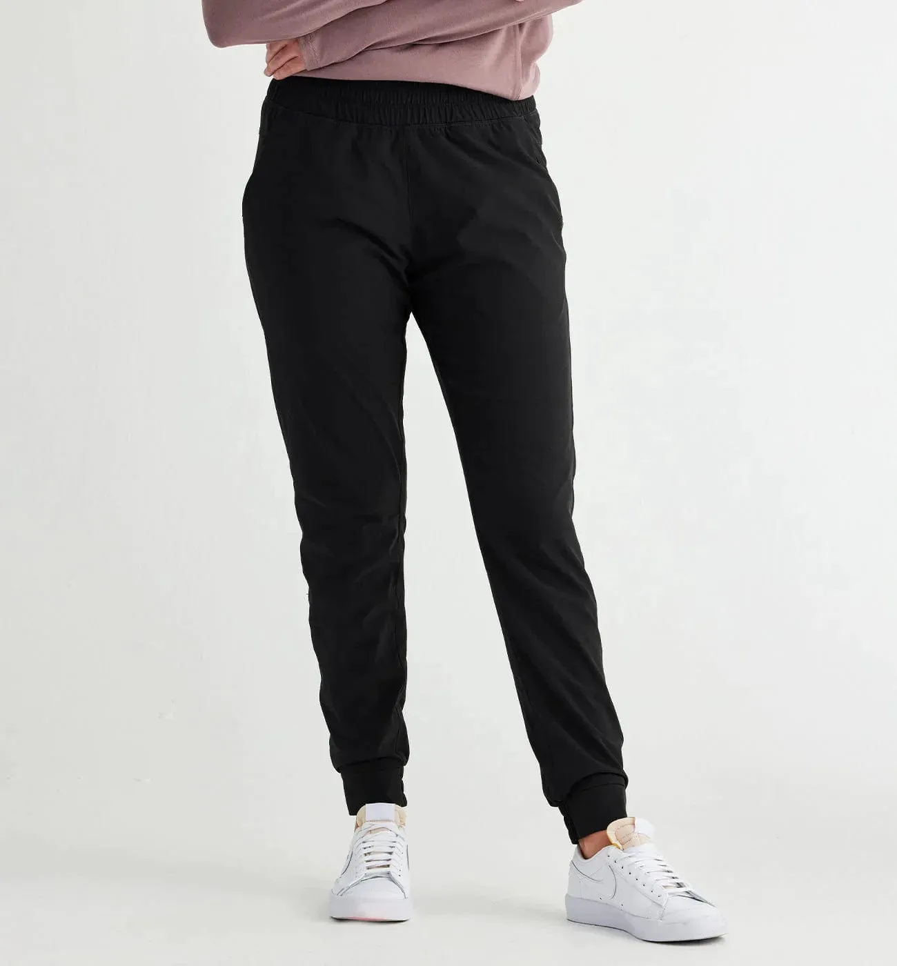 Free Fly Breeze Pull-On Jogger - Women's