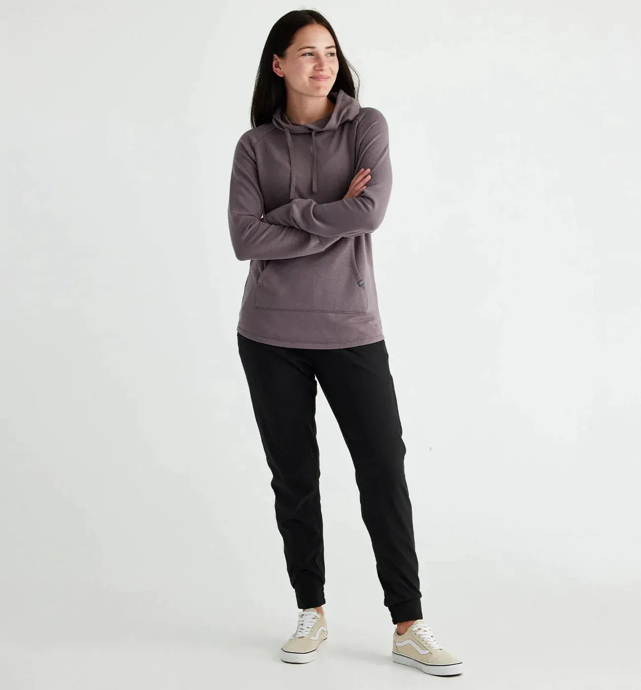 Free Fly Breeze Pull-On Jogger - Women's