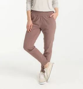 Free Fly Breeze Pull-On Jogger - Women's