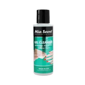 Gel Cleanser 4 OZ