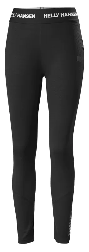 Helly Hansen Lifa Active Base Layer Pant Ladies