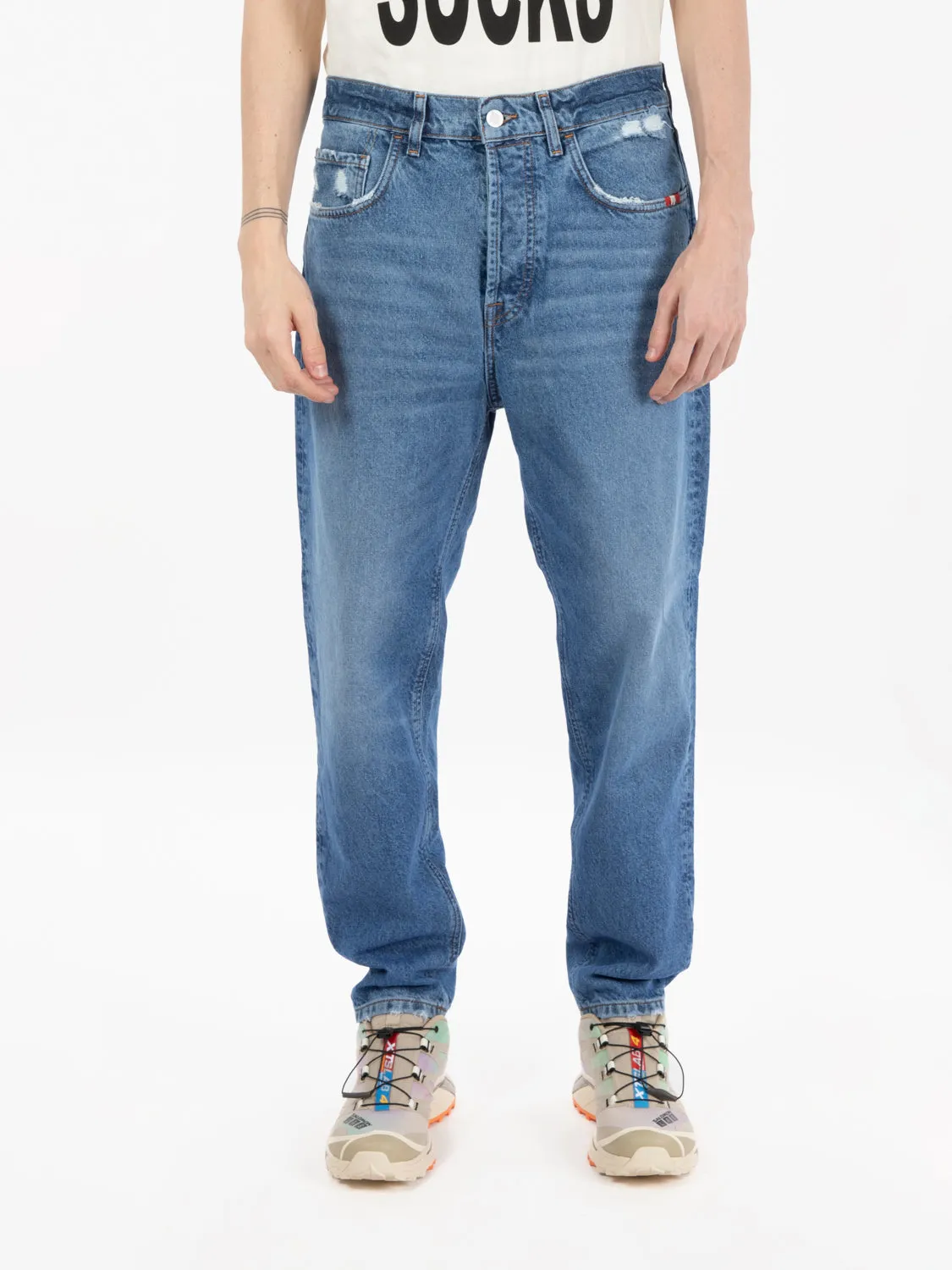 Jeans Jeremiah ocean