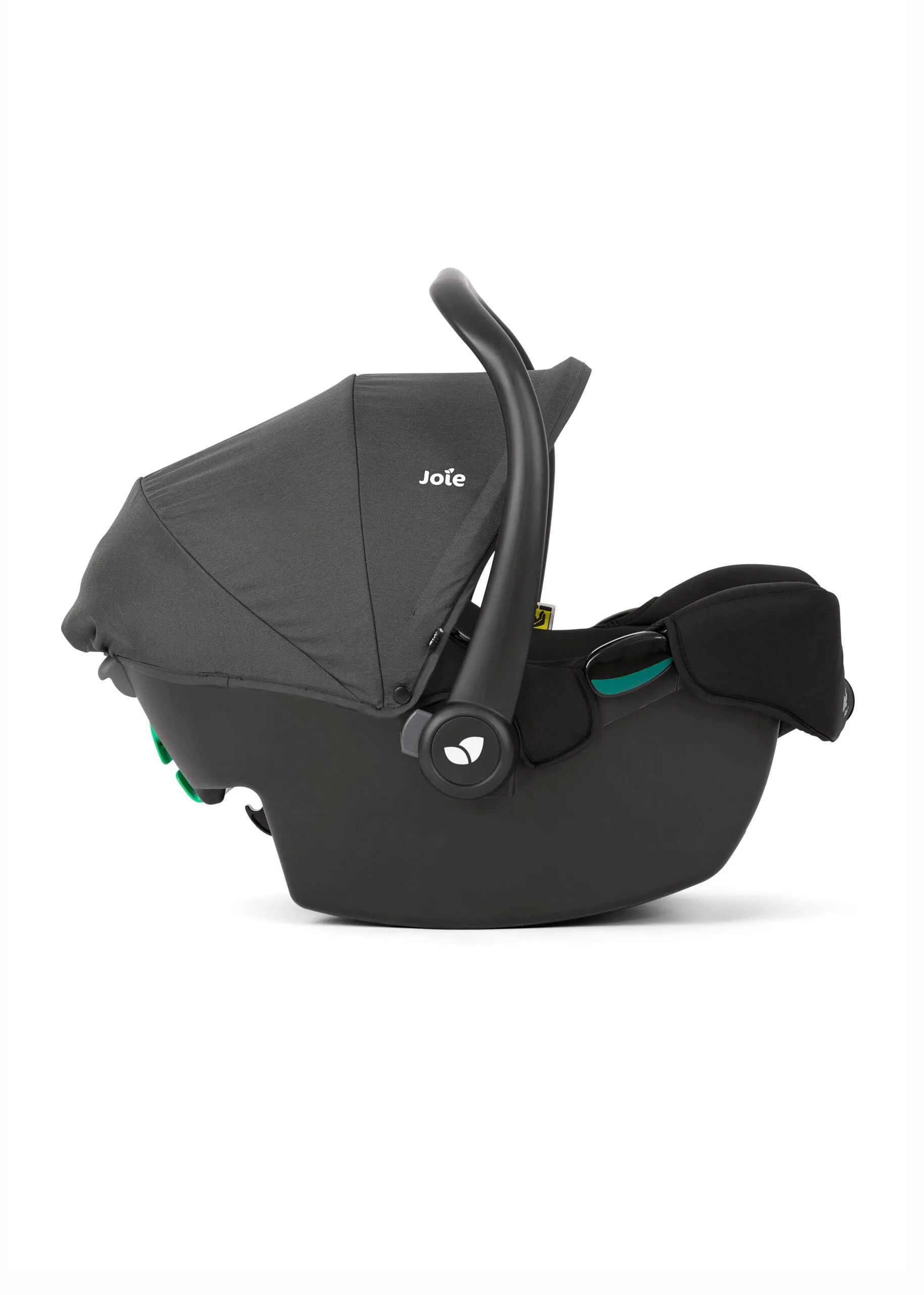 Joie i-Snug 2, Group 0  Car Seat - Shale