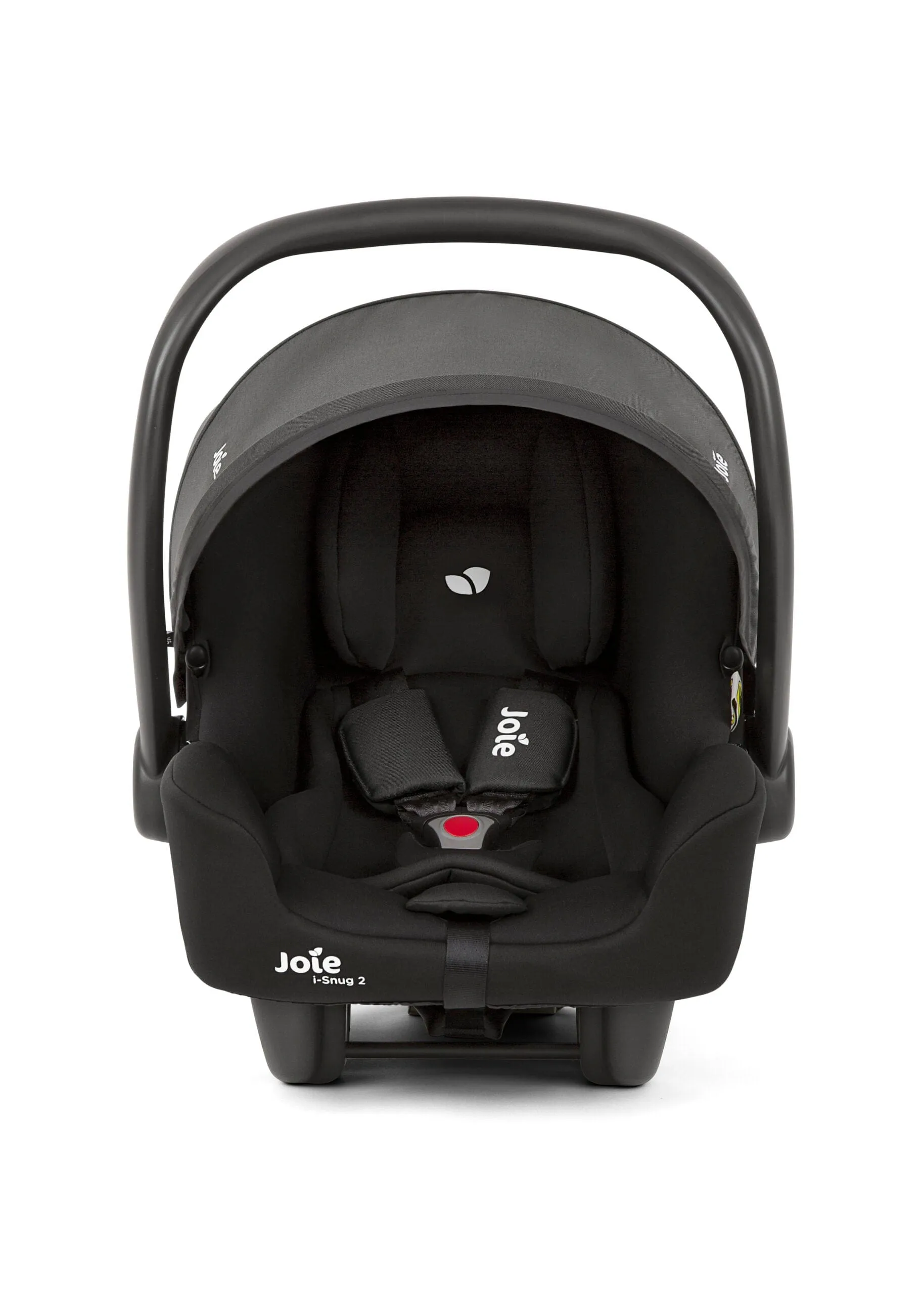 Joie i-Snug 2, Group 0  Car Seat - Shale