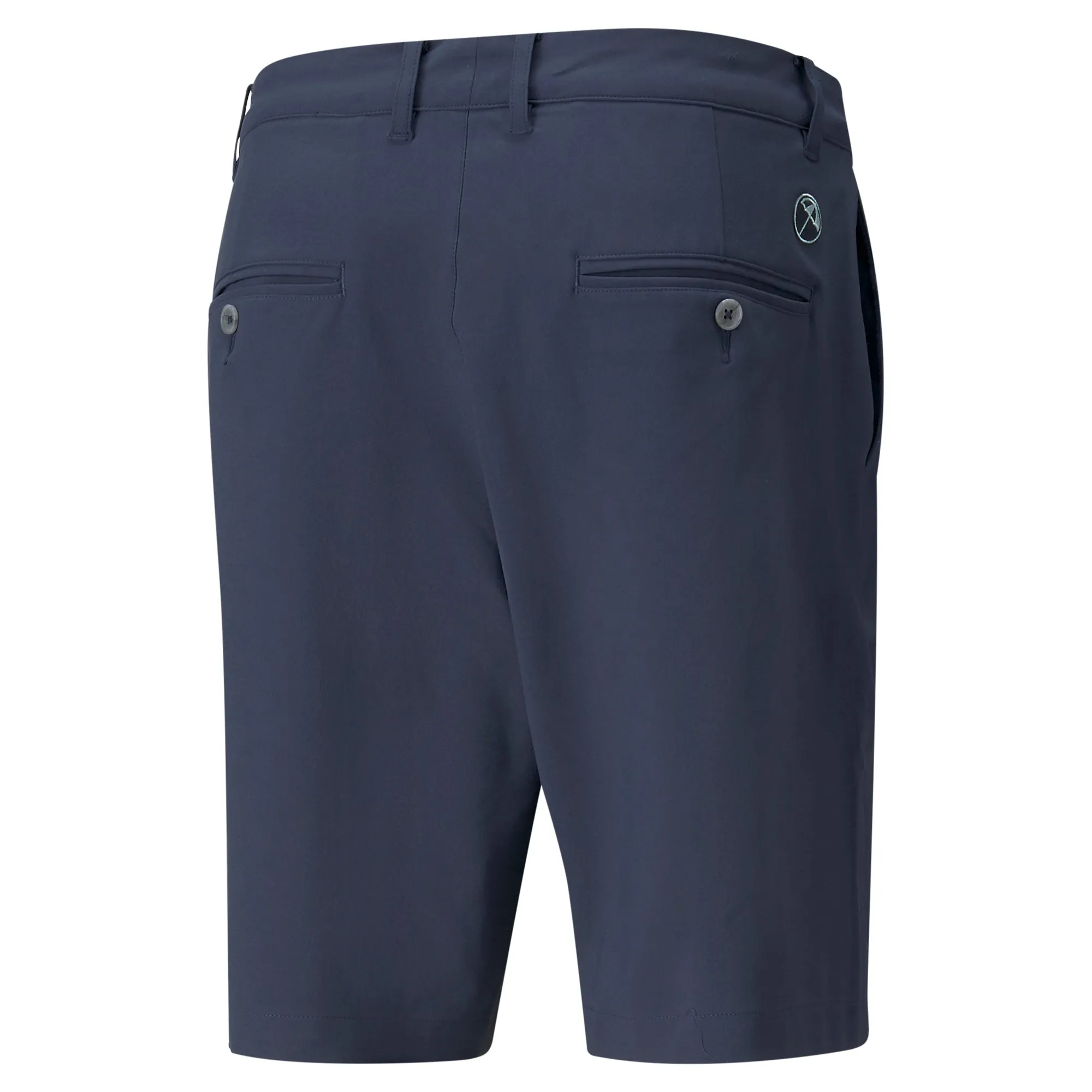 Latrobe 9" Golf Shorts