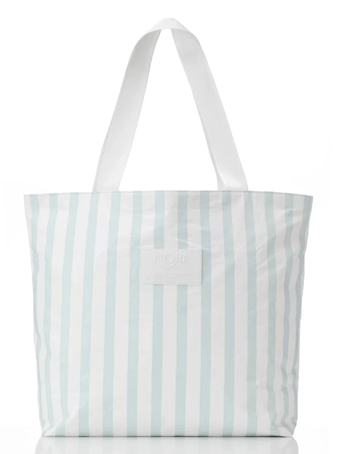 Le Stripe Day Tripper Tote