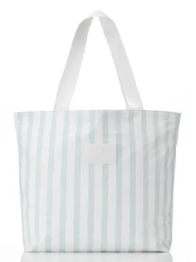 Le Stripe Day Tripper Tote