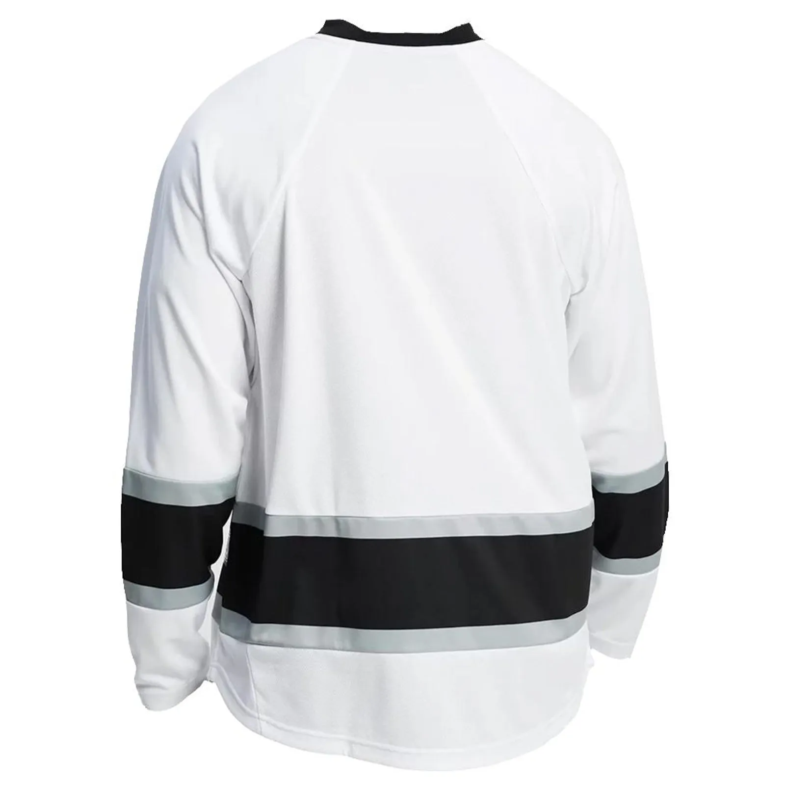 Los Angeles Kings NHL Replica Jersey National Hockey League by Majestic- White