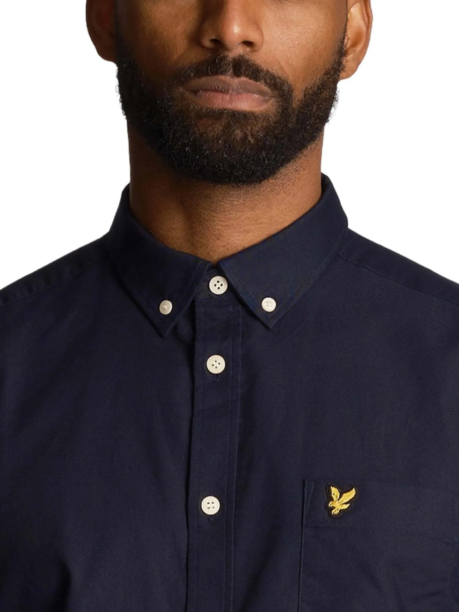 Lyle & Scott Camicie SW2004V