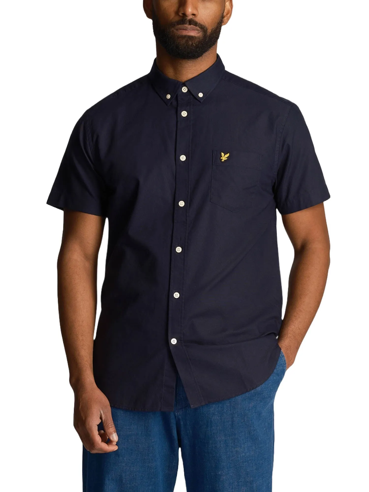 Lyle & Scott Camicie SW2004V