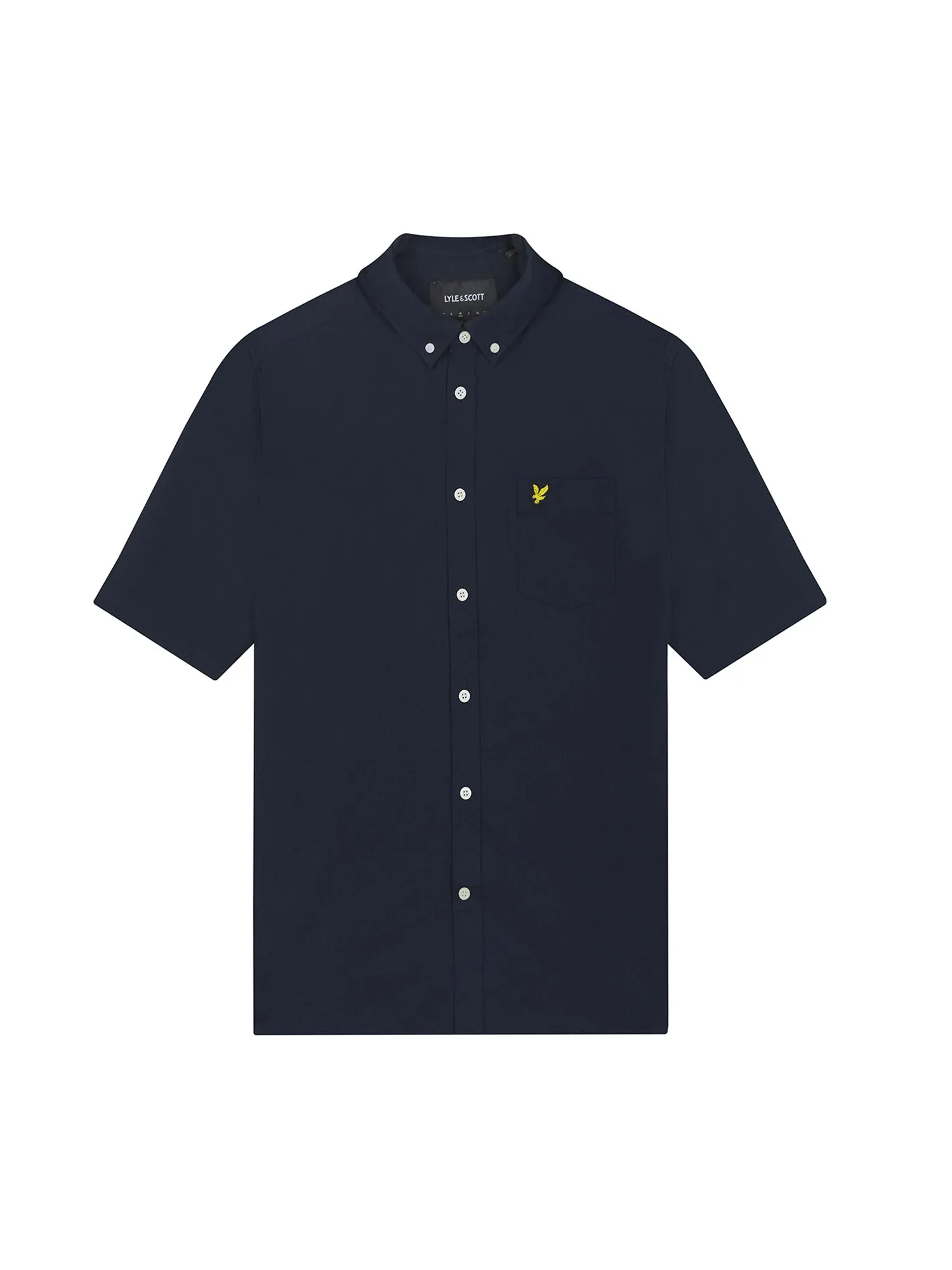 Lyle & Scott Camicie SW2004V