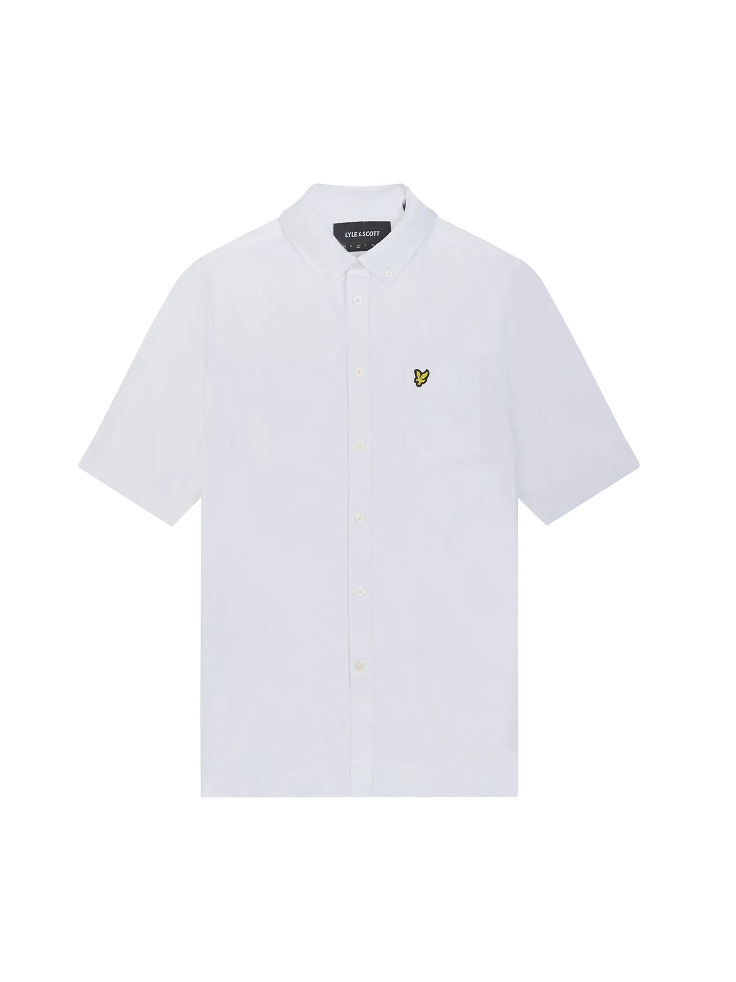 Lyle & Scott Camicie SW2004V