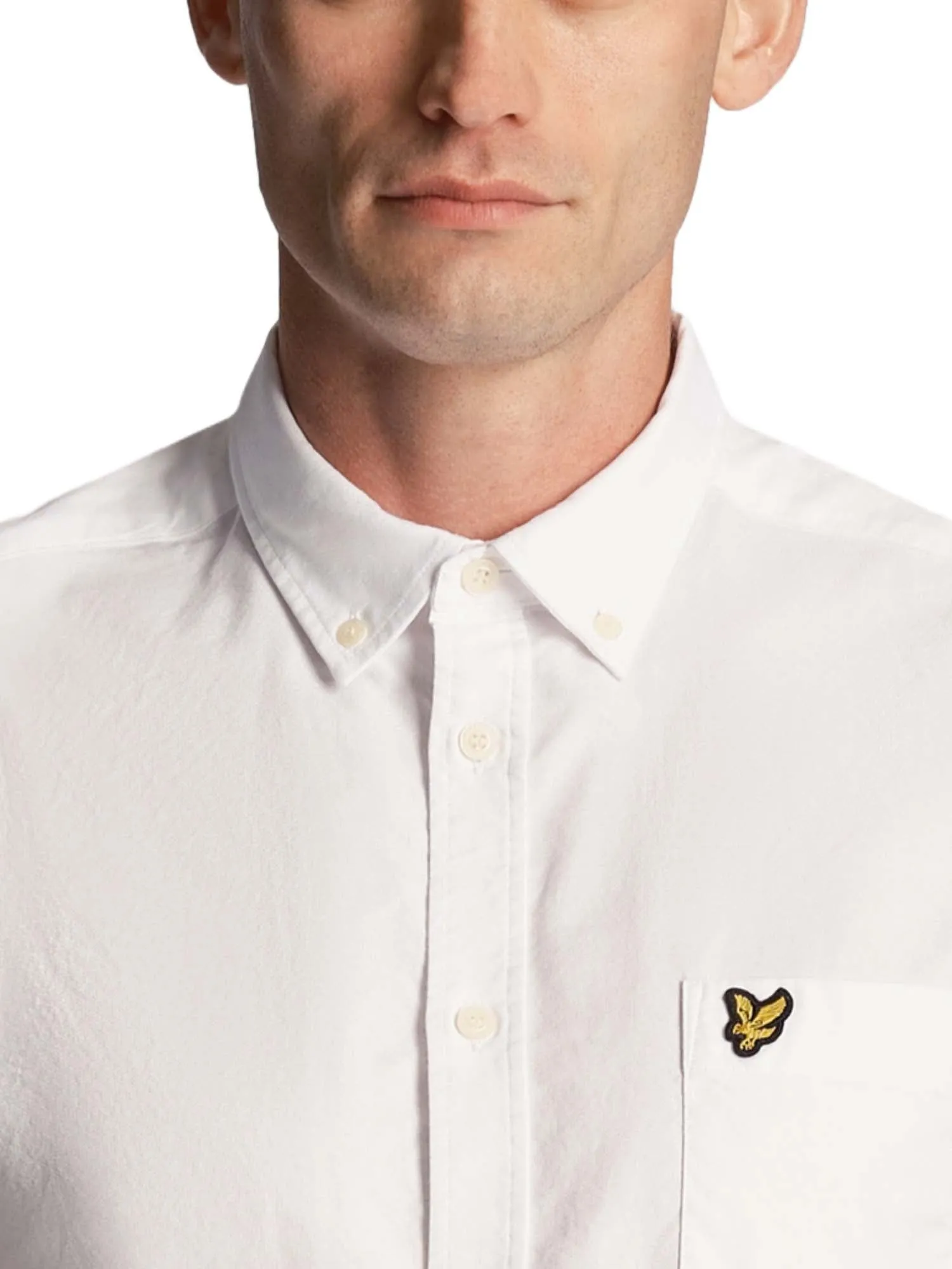 Lyle & Scott Camicie SW2004V