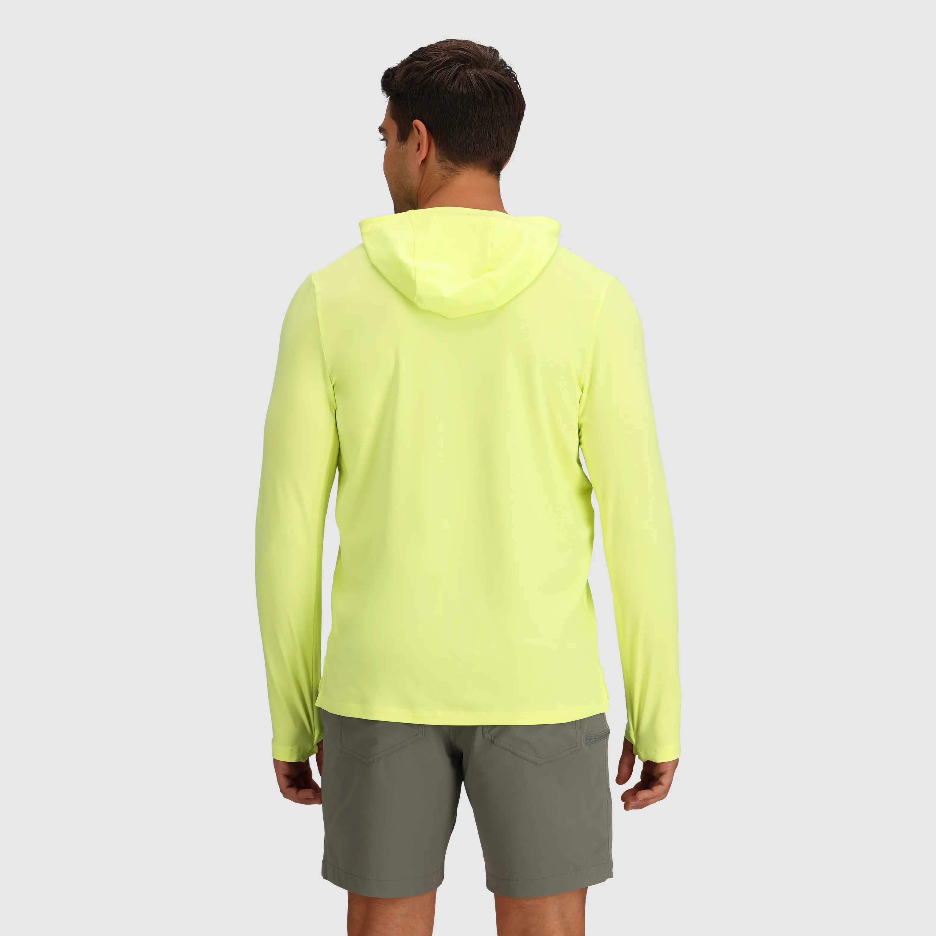 Men's ActiveIce Spectrum Sun Hoodie