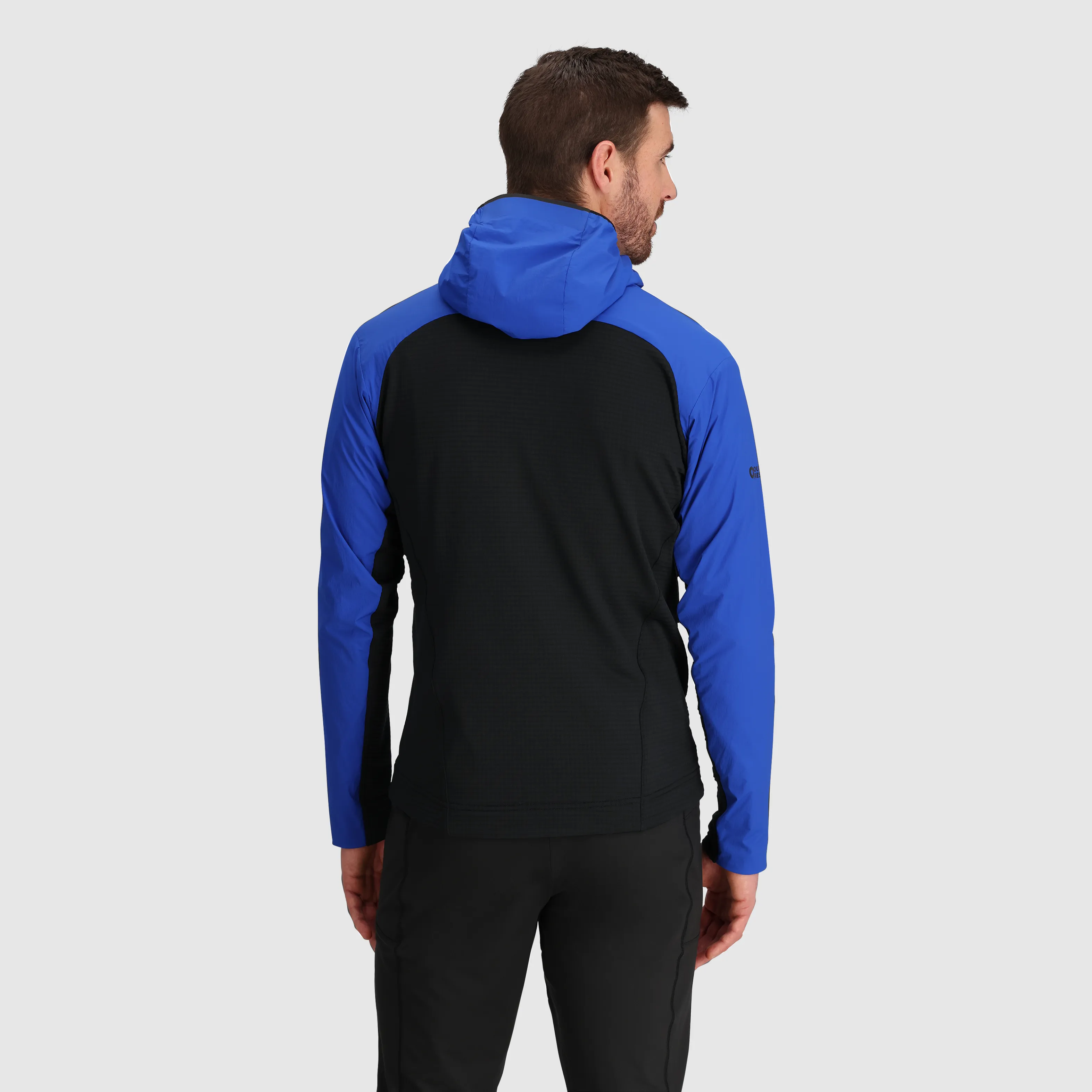 Men's Deviator Hoodie