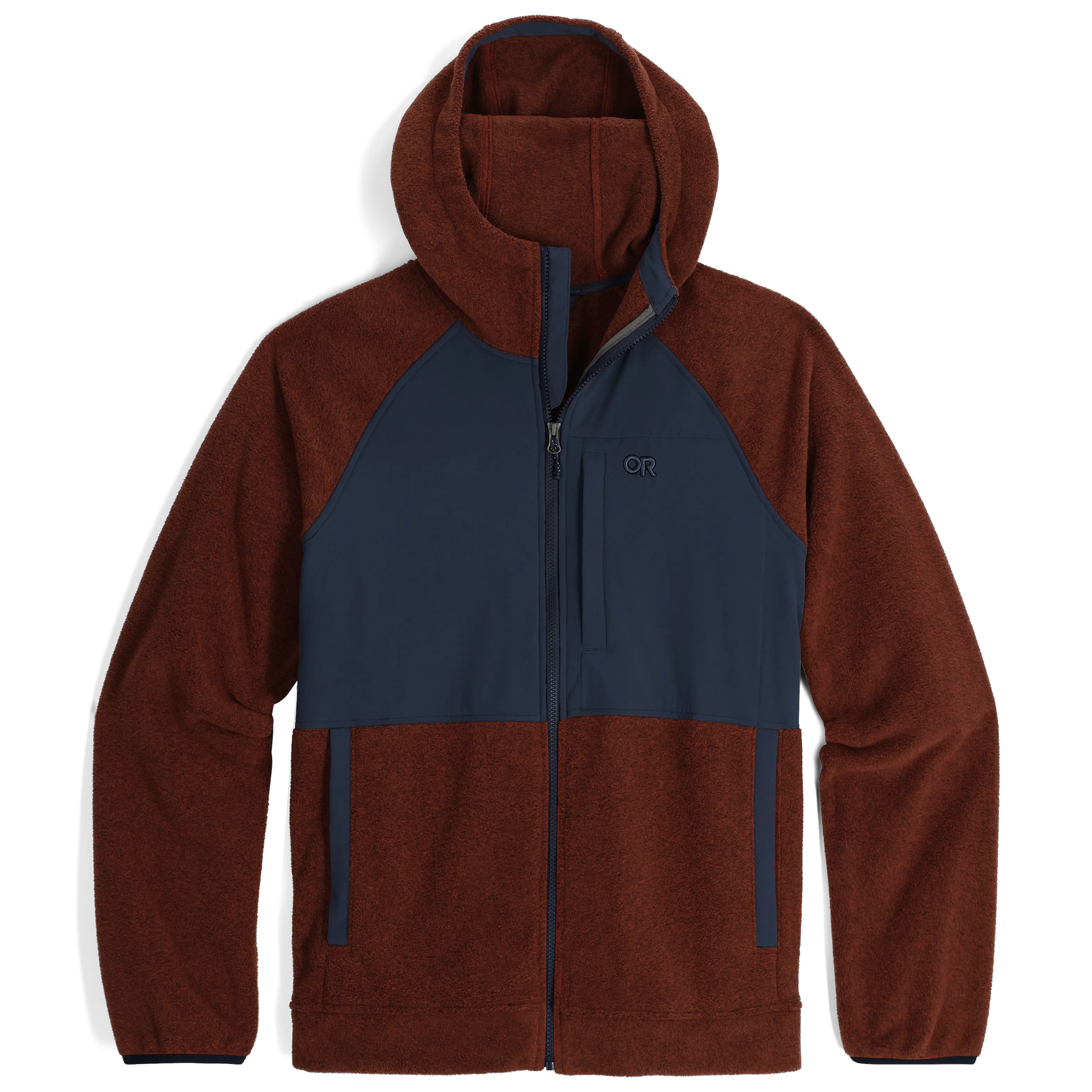 Men's OR Polartec® 200 Hoodie