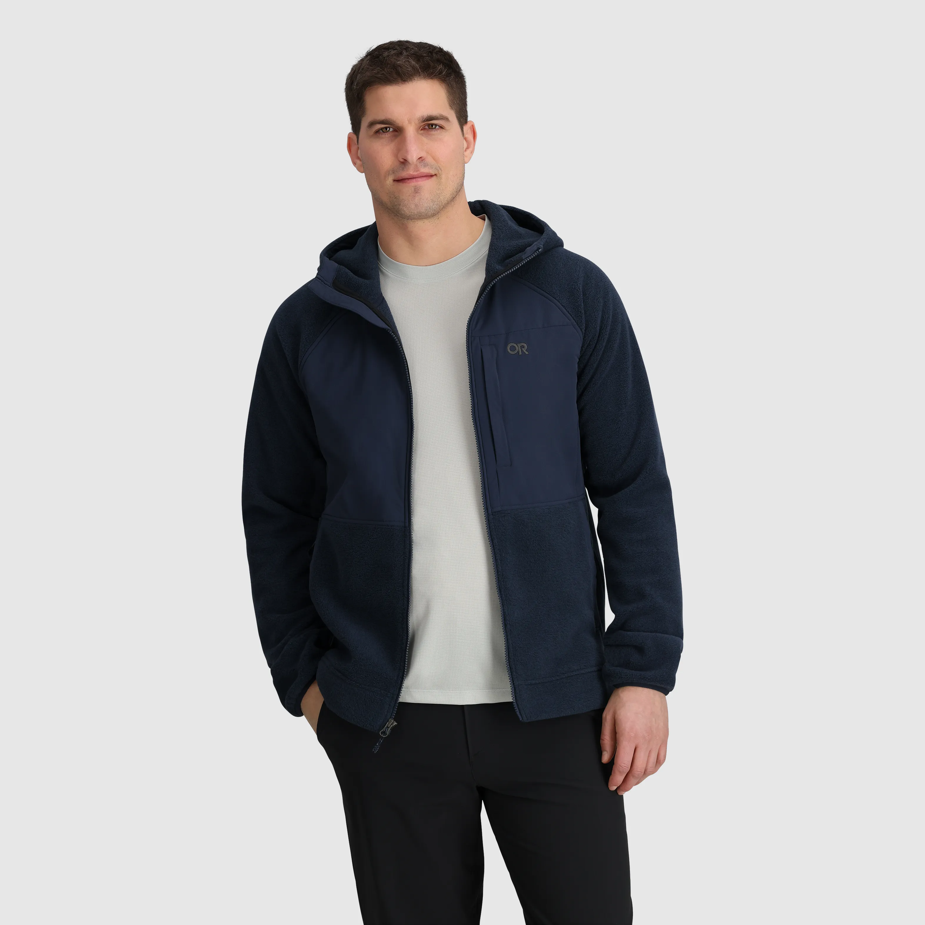 Men's OR Polartec® 200 Hoodie