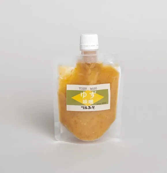 MISO sabor yuzu 150 gr