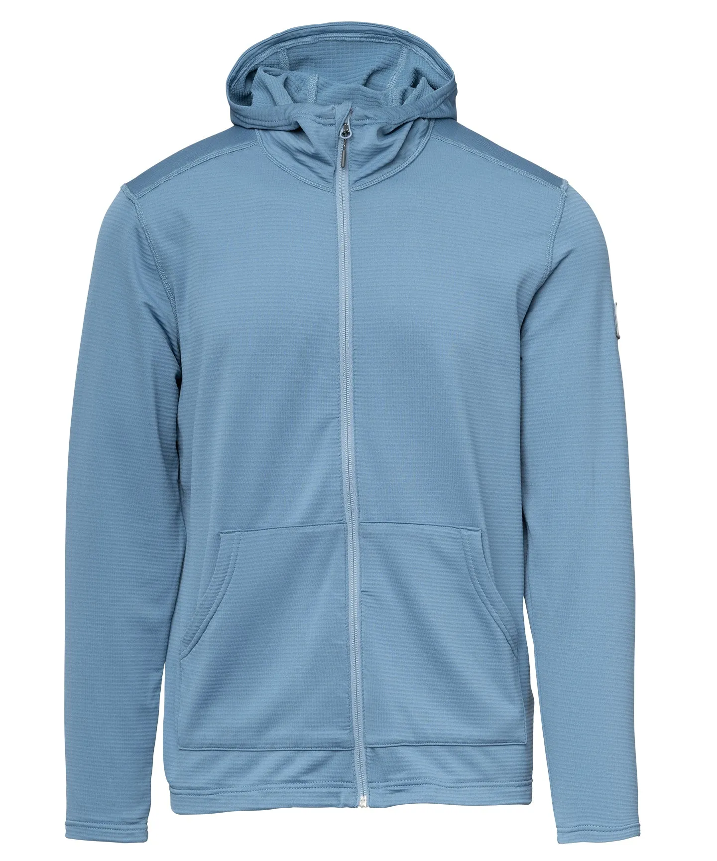 M's Basecamp Full-Zip