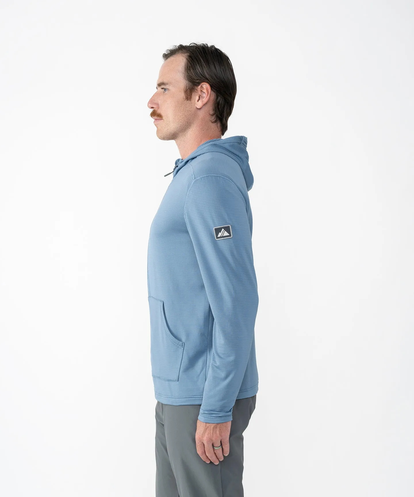 M's Basecamp Full-Zip