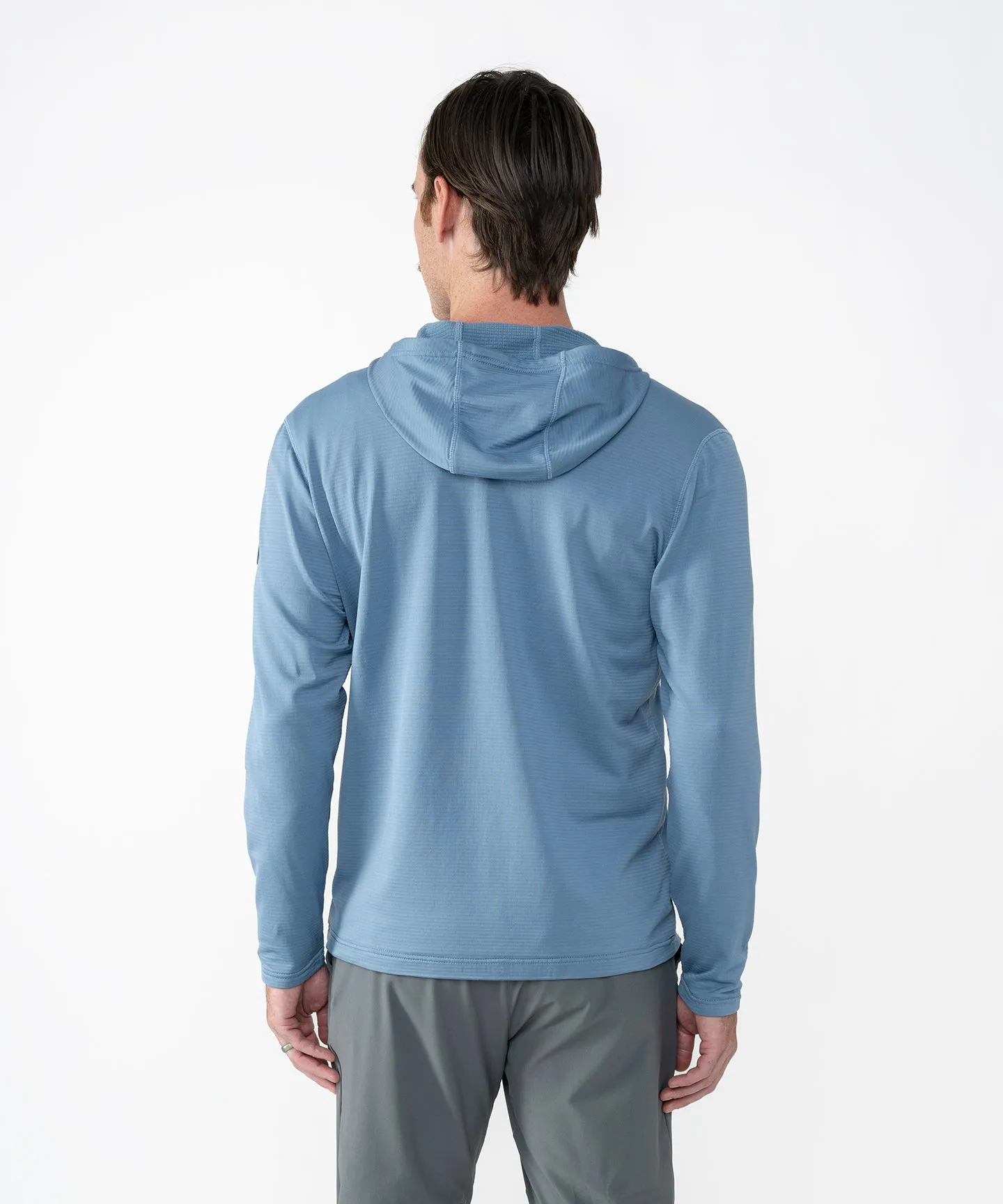 M's Basecamp Full-Zip