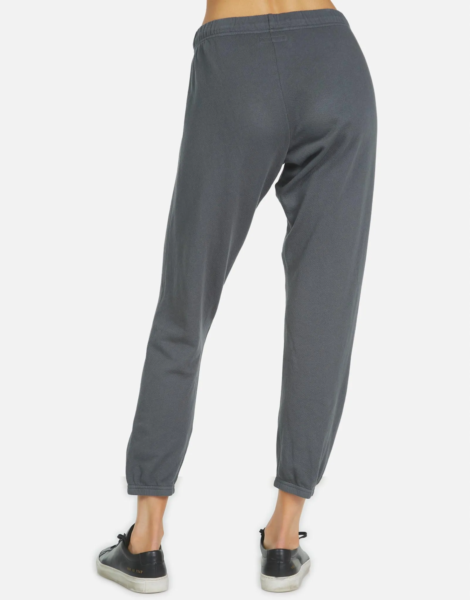 Nate Core Crop Sweatpant