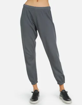 Nate Core Crop Sweatpant