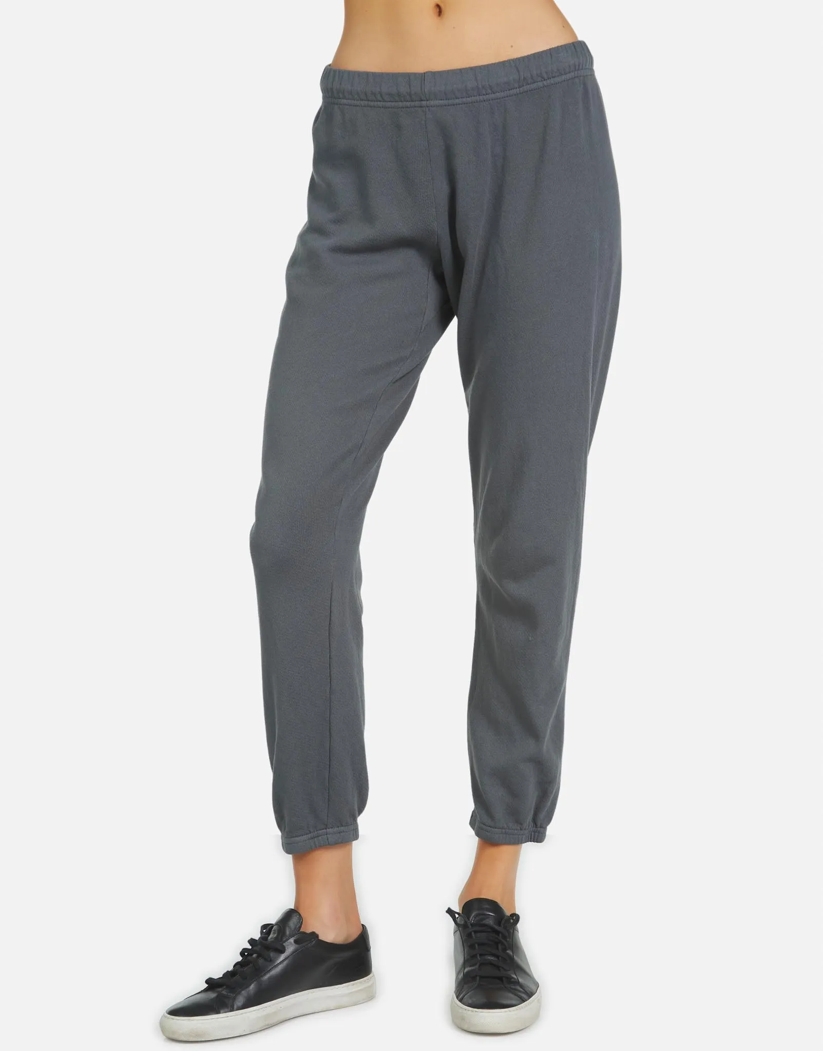 Nate Core Crop Sweatpant