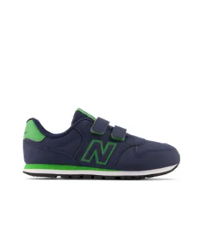 NEW BALANCE PV500 CC1 marine sneakers baskets